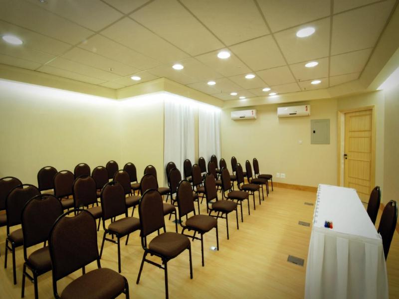 Hotel Regina Rio de Janeiro - image 10