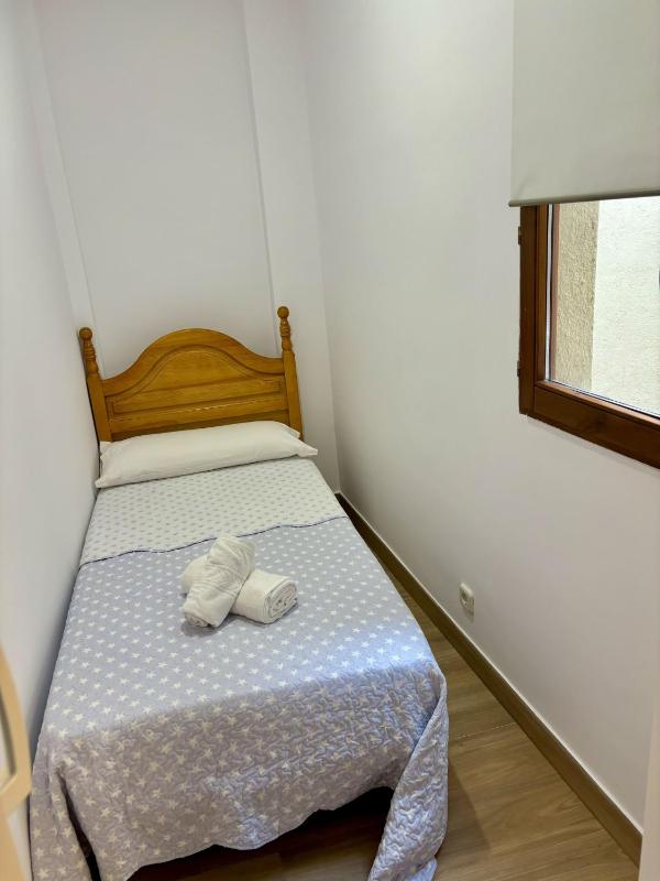 Alojamiento Pozo 45 - image 5