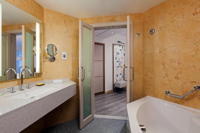 Malta Marriott Resort & Spa - image 7