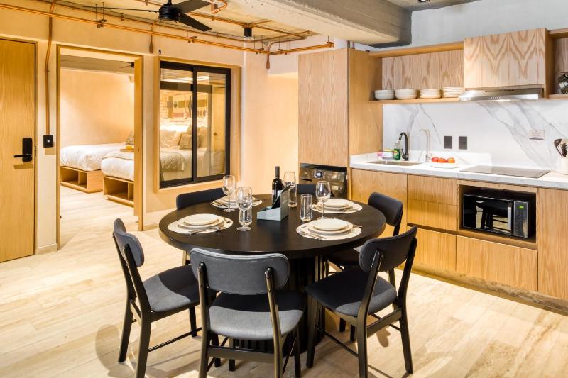 Caliza Roma Residences by Tasman - image 49
