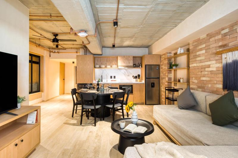 Caliza Roma Residences by Tasman - image 20