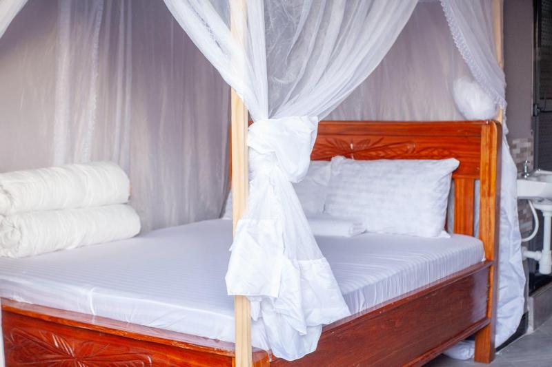 Shavia Lodge - image 4
