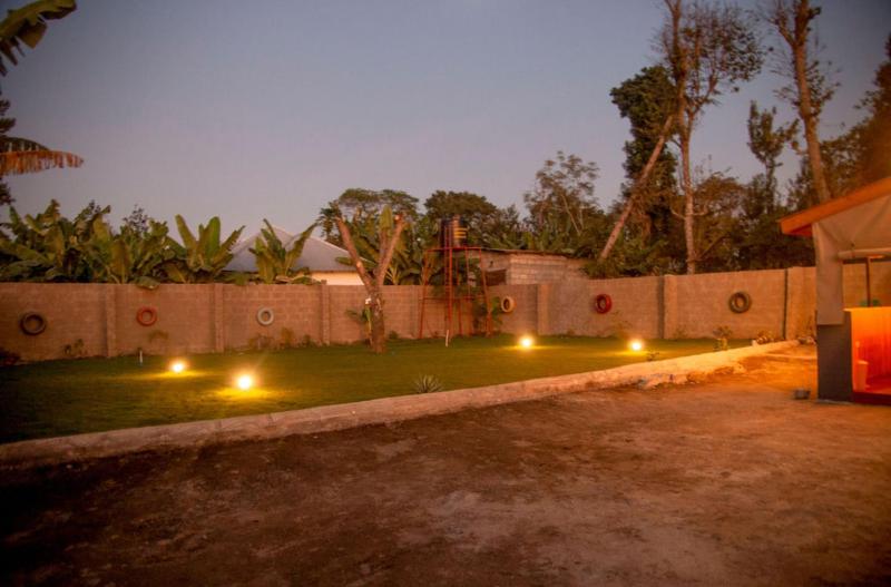 Shavia Lodge - image 11