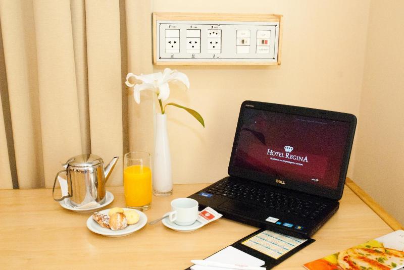 Hotel Regina Rio de Janeiro - image 15