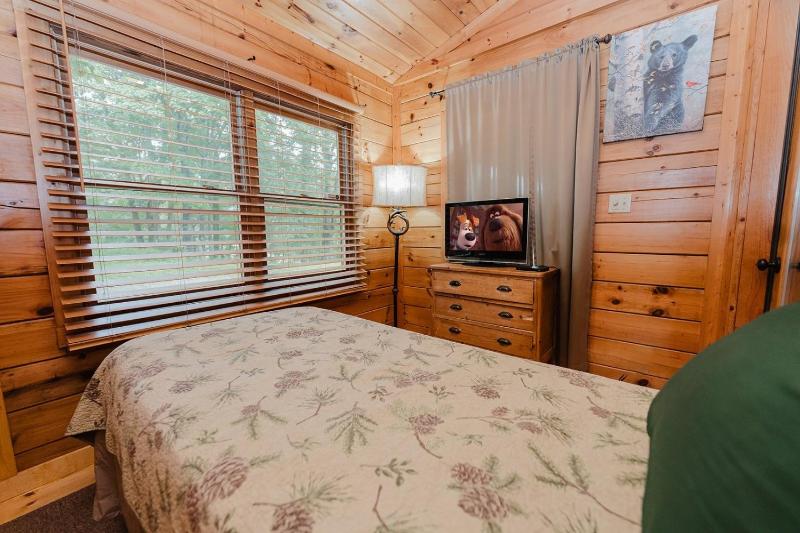 Two-Bedroom House image 3