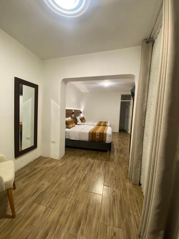 Hotel Rumi - image 14