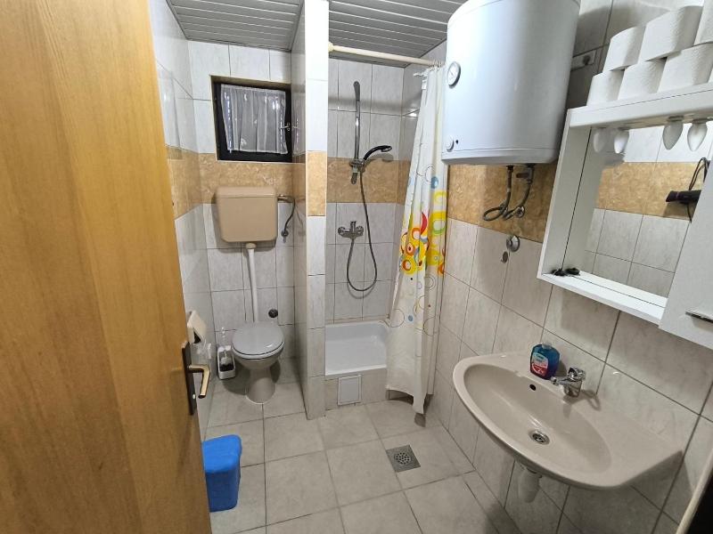 Family-friendly apartments with swimming pool Sabunike Zadar - 11837 - image 20