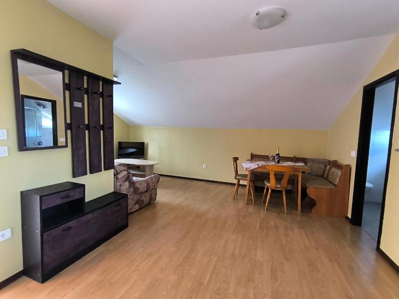 Family-friendly apartments with swimming pool Sabunike Zadar - 11837 - image 16
