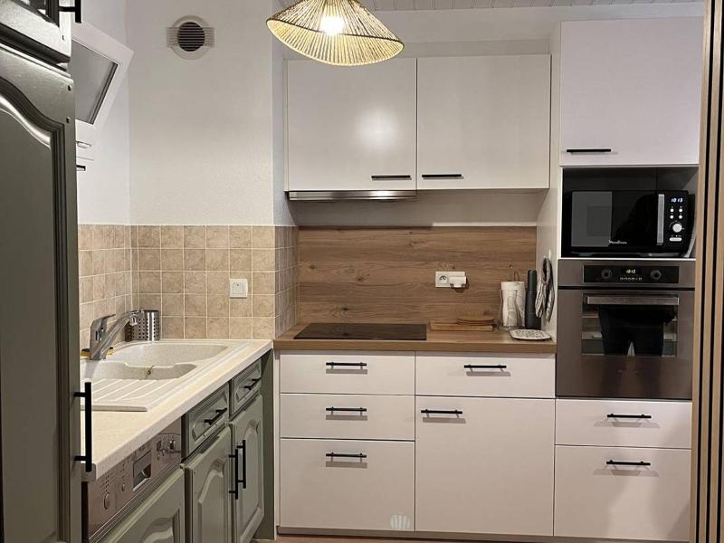 Appartement central pour 4-6 personnes à Cauterets - FR-1-234-326 - image 3