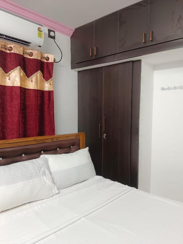 Madurai Koodal Nagar Homestay - image 4