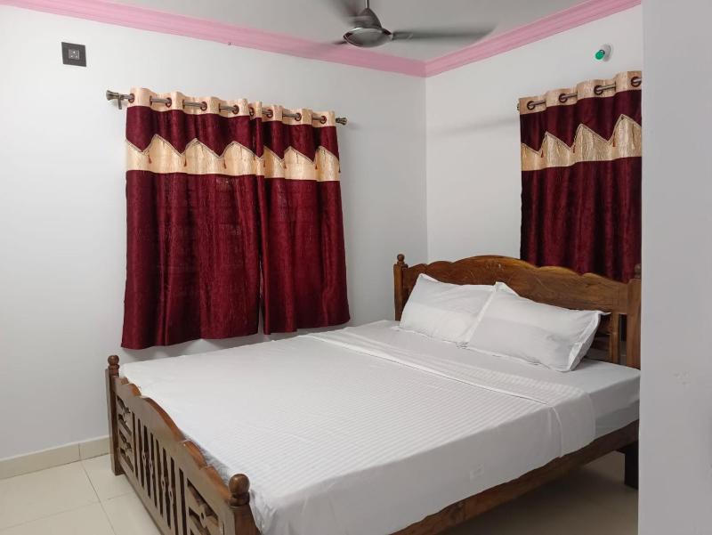 Madurai Koodal Nagar Homestay - image 11