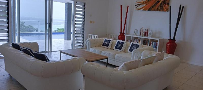 La Brise De Mer - 4 Bed Pool Stunning Views - image 14