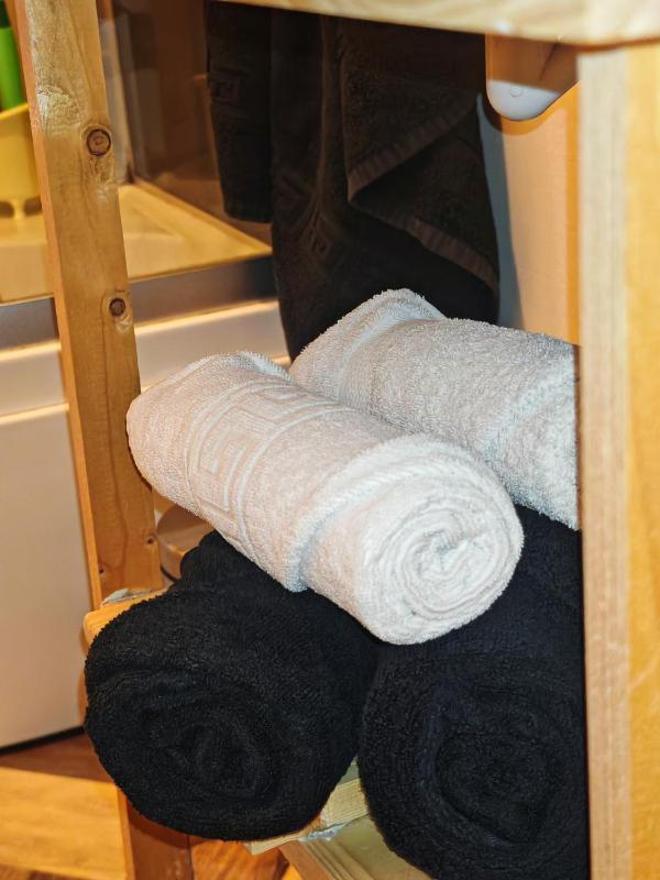 Two-Bedroom Apartment image 2