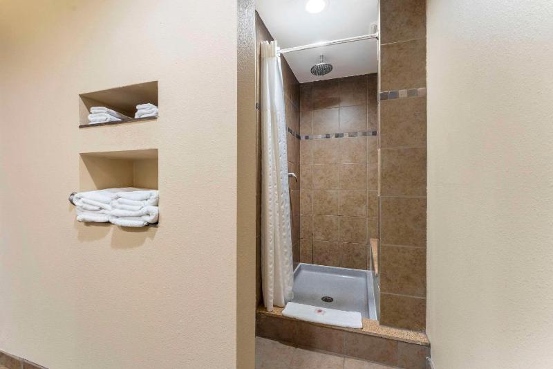 Standard King Suite - Non-Smoking image 2