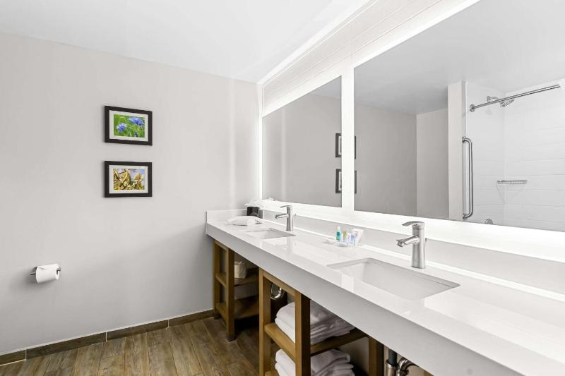 Superior Queen Suite with Sofa Bed - Non-Smoking image 2