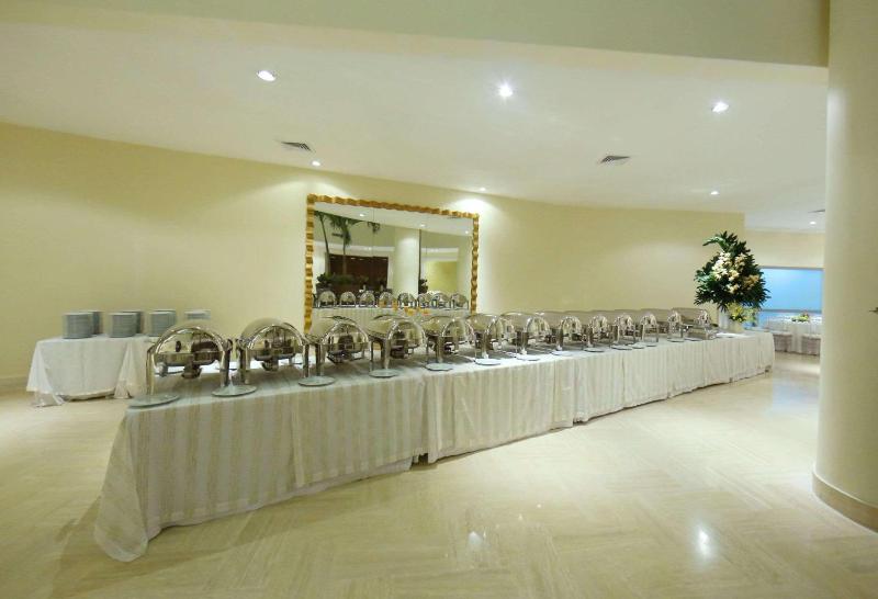 Radisson Cartagena Ocean Pavillion Hotel - image 14