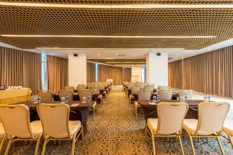 Radisson Cartagena Ocean Pavillion Hotel - image 8