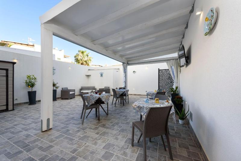 Ad Maiora B&B - image 45
