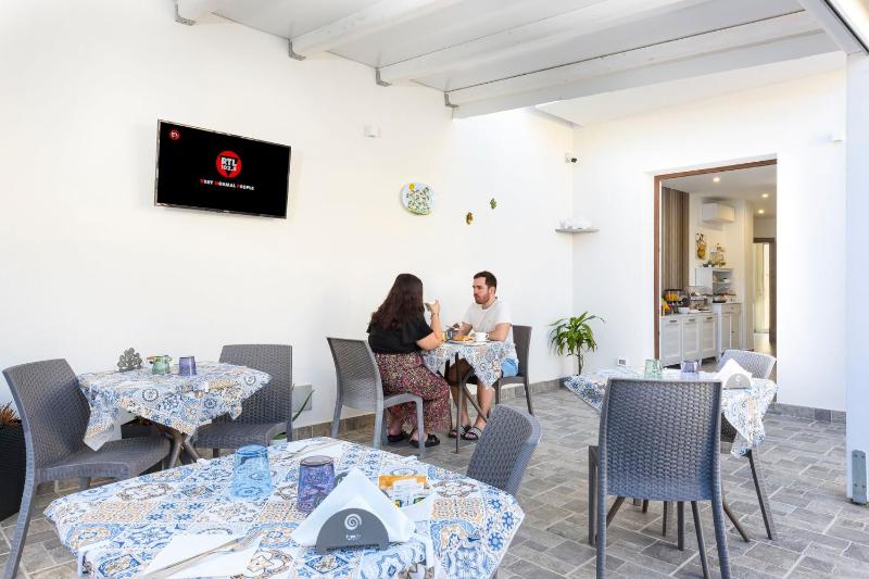 Ad Maiora B&B - image 15