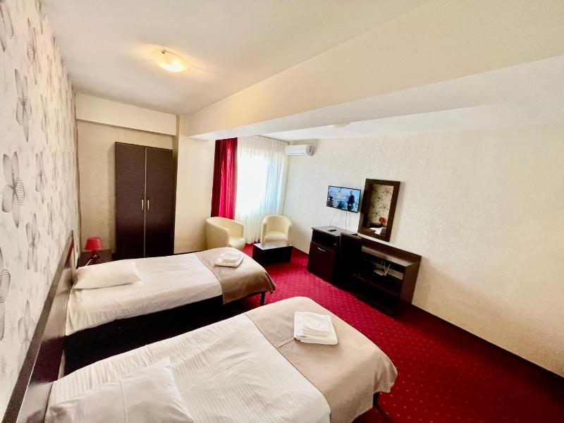 Double or Twin Room image 3