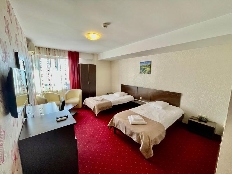 Double or Twin Room image 4