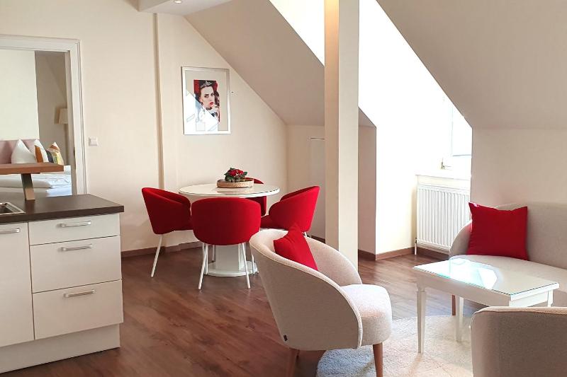 Two-Bedroom Apartment image 3