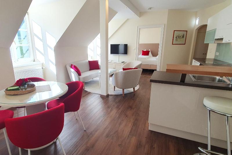 Two-Bedroom Apartment image 4