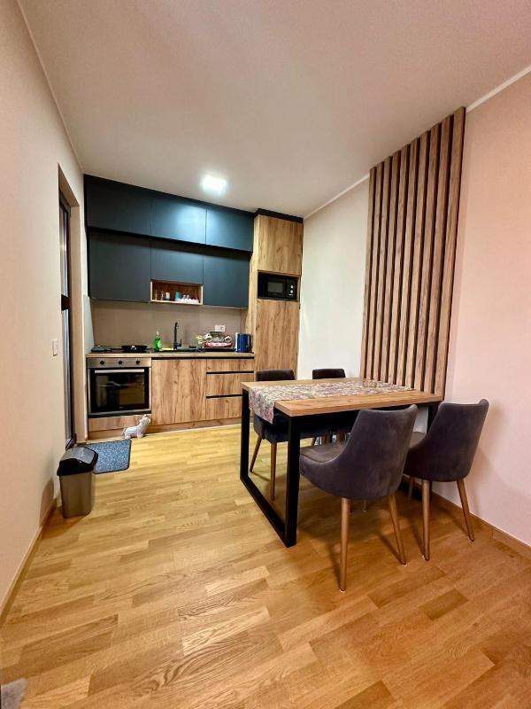 Q Apartment - image 14