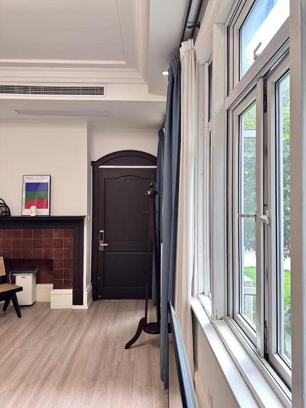 Shanghai Historical 1 living room and 1 bedroom with Garden view near Jiashan Road and Hengshan Rd - image 14