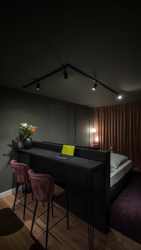 Leipzig Suites - image 10