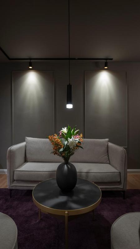 Leipzig Suites - image 43