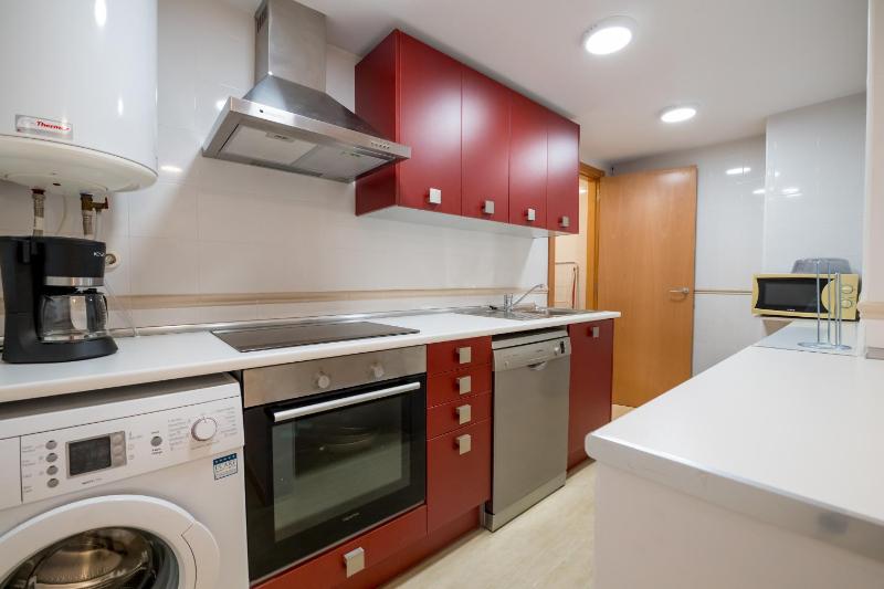 Apartamento Mestral 4 - image 1
