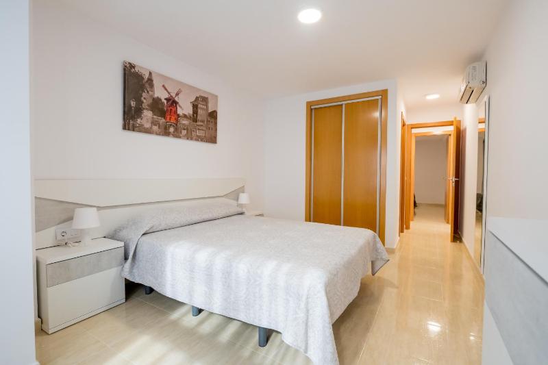 Apartamento Mestral 4 - image 10