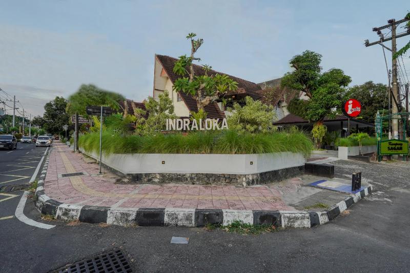 Indraloka Heritage Homestay - image 4