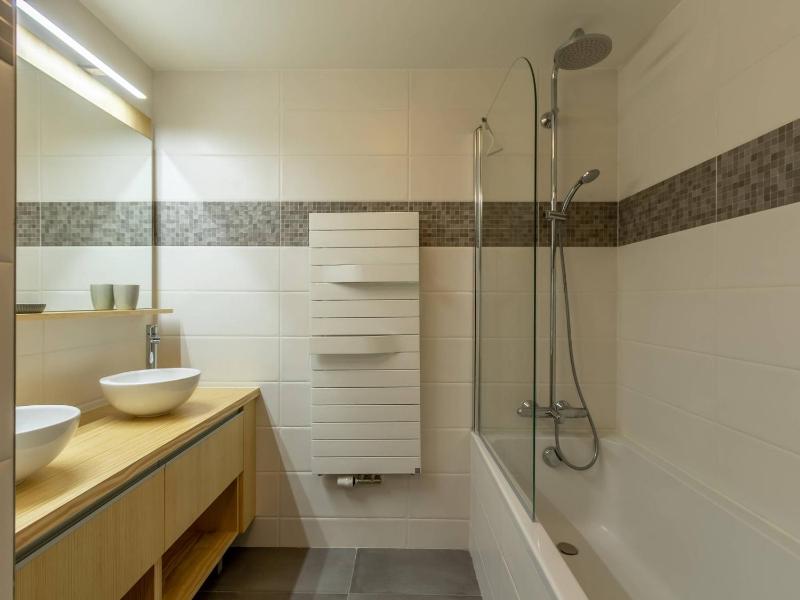 Les Arcs 1800 : Appart lumineux 3P sauna hammam proche pistes 6 pers - FR-1-352-60 - image 16