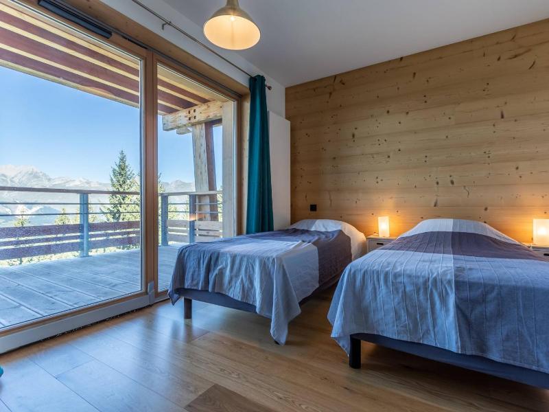 Les Arcs 1800 : Appart lumineux 3P sauna hammam proche pistes 6 pers - FR-1-352-60 - image 6