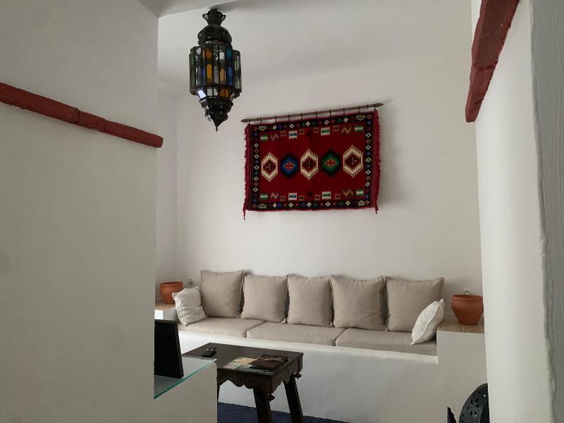Casa Del Fogón En La Calle Del Castillo - image 27