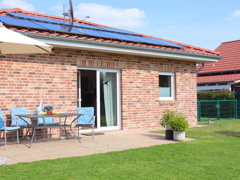 Ferienhaus Strandkorb - image 4