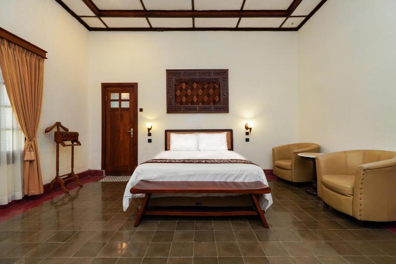 Indraloka Heritage Homestay - image 14