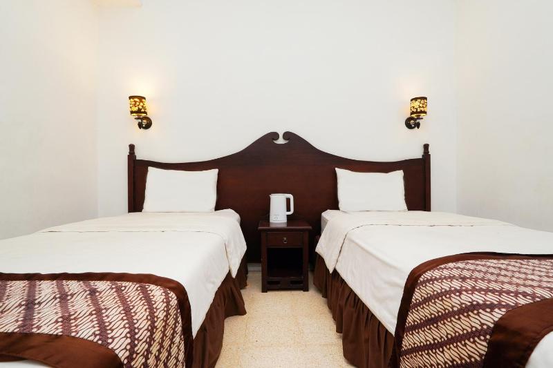 Indraloka Heritage Homestay - image 2