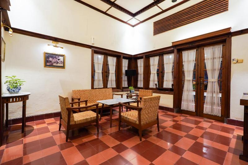 Indraloka Heritage Homestay - image 11