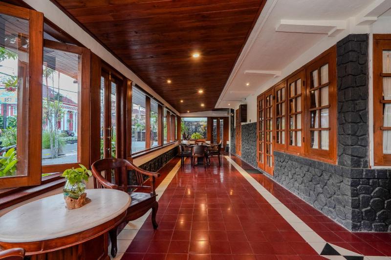 Indraloka Heritage Homestay - image 13