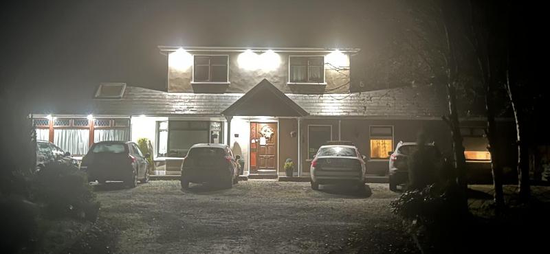 Davmar House Blarney - image 9
