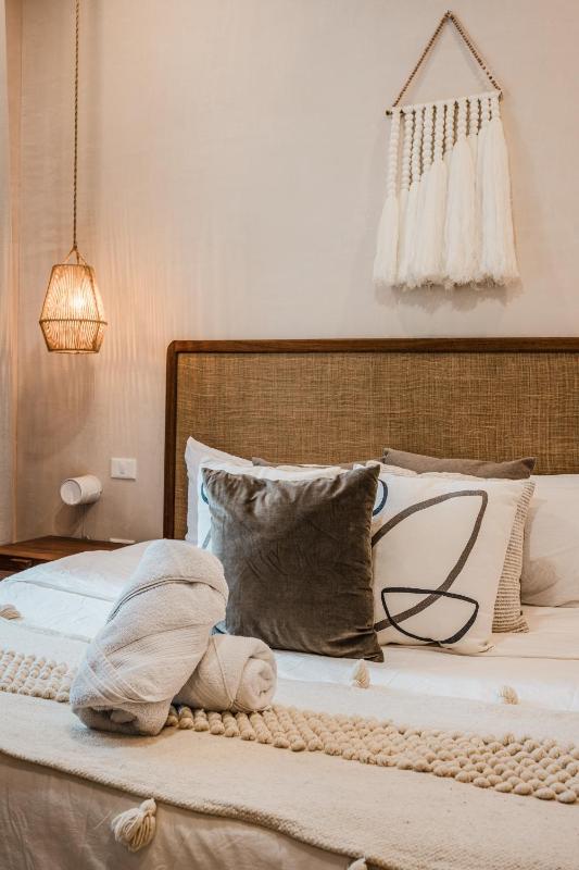 Villa Sorella in Aldea Zama 24Hrs Security 5min to the beach - image 3