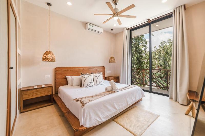 Villa Sorella in Aldea Zama 24Hrs Security 5min to the beach - image 15