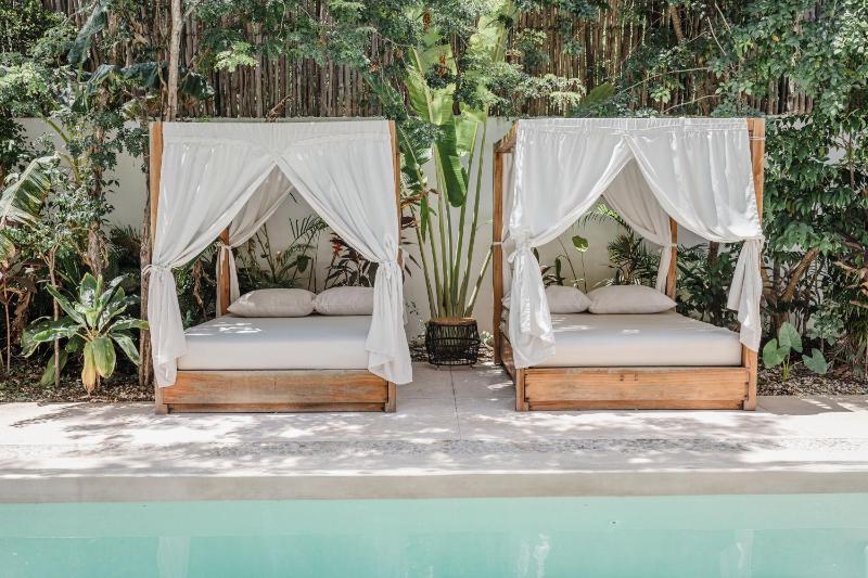 Villa Sorella in Aldea Zama 24Hrs Security 5min to the beach - image 11