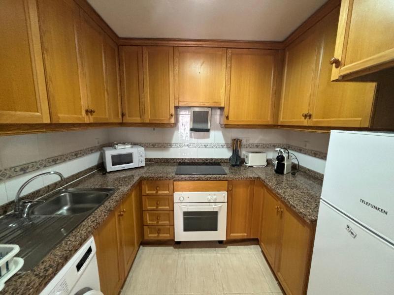 Sun & Fun Apartment - image 13