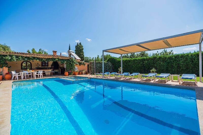 Villa La Rosaleda - By Dream Villas Pollensa - image 25