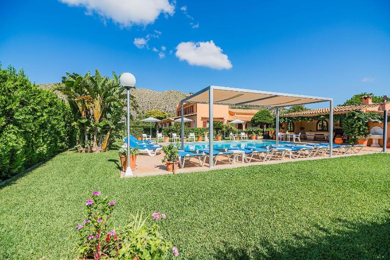 Villa La Rosaleda - By Dream Villas Pollensa - image 34