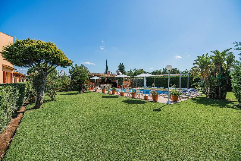 Villa La Rosaleda - By Dream Villas Pollensa - image 29